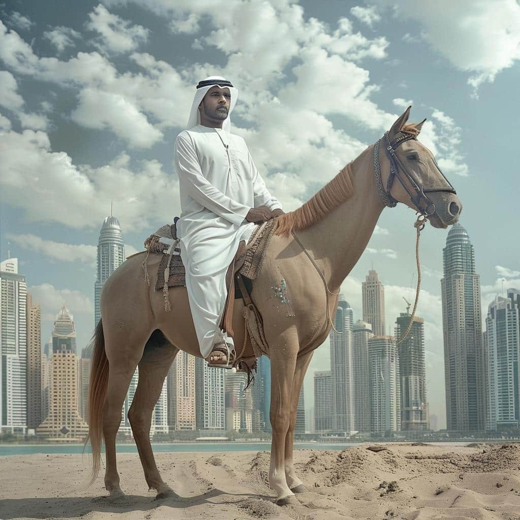 8 verdades sobre DUBAI que ninguém conta