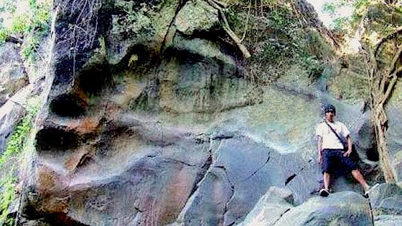 10 Misteriosas Descobertas Arqueológicas Que Os Cientistas Não Sabem Explicar!