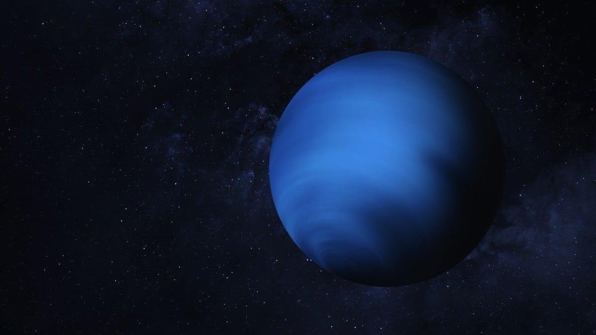 Neptune holds the title for the highest sustained wind speeds among the planets in our Solar System, with winds reaching up to a staggering 1,500 miles per hour.