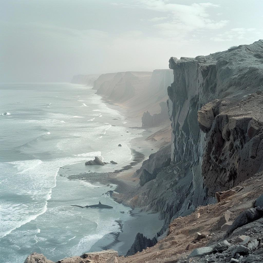 As 8 praias mais perigosas do mundo