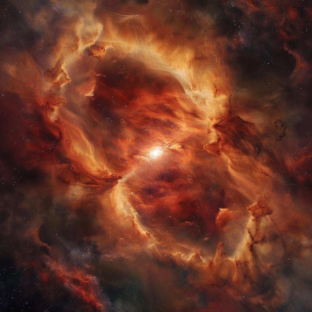 Betelgeuse já Explodiu em 2022? O Que Esta Acontecendo Com ela?