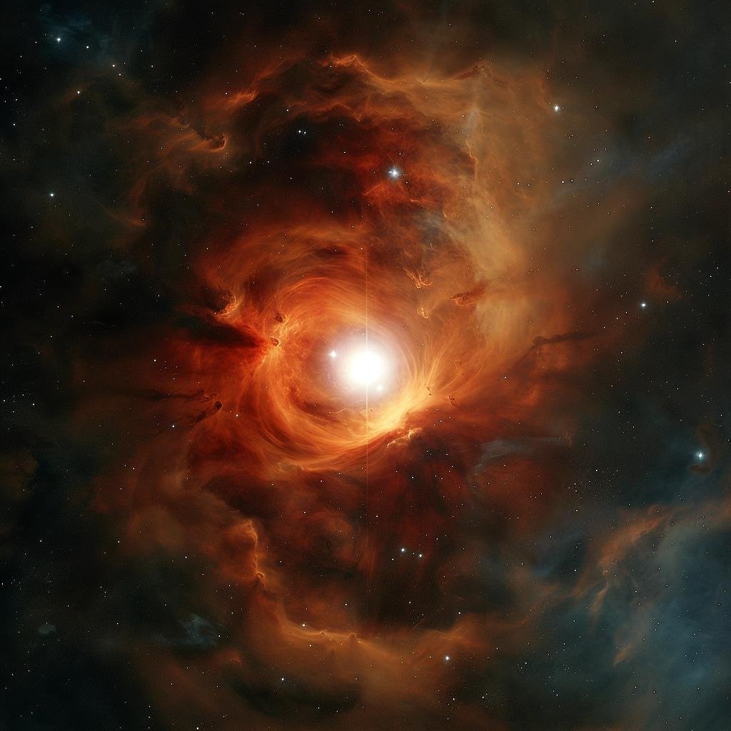 Betelgeuse já Explodiu em 2022? O Que Esta Acontecendo Com ela?