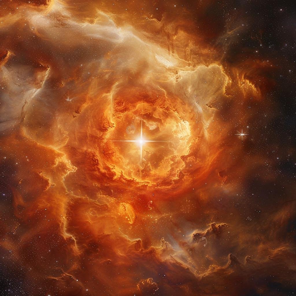 Betelgeuse já Explodiu em 2022? O Que Esta Acontecendo Com ela?