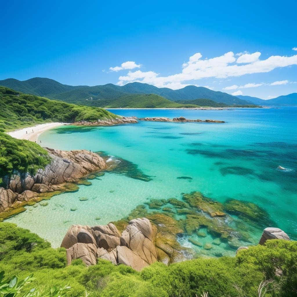 5 Coisas que Você Não Sabia sobre as Praias Paradisíacas de Florianópolis