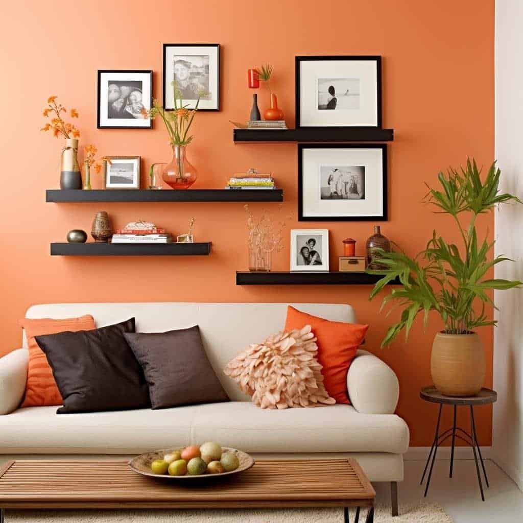 5 ideias criativas para decoracao de paredes