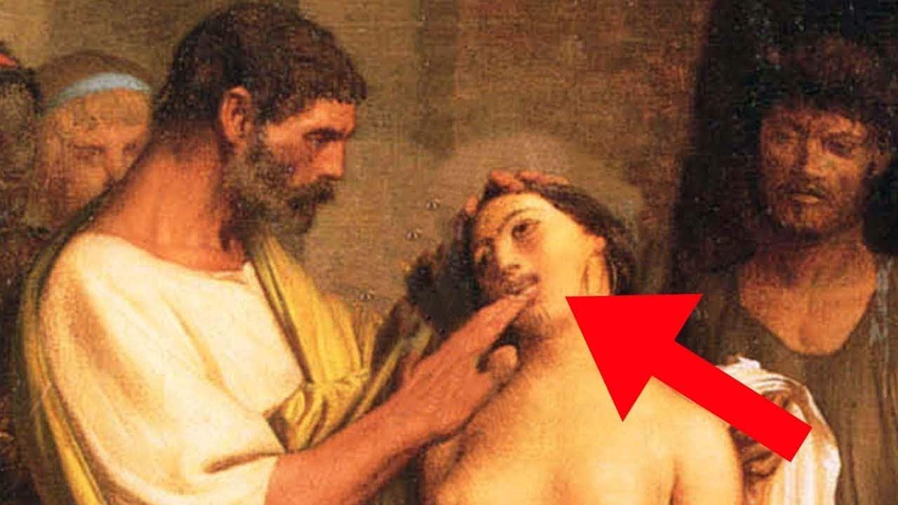 10 Coisas estranhas na vida de um escravo romano!