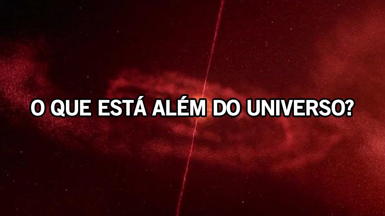 Os Limites do Universo - O Universo é Finito ou Infinito!